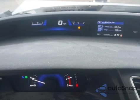 2014 Honda Civic Lx из США, поврежденный, VIN 2HGFB2F50EH559247